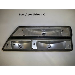 Platine feu arri&egrave;re gauche ALTISSIMO 328637-S