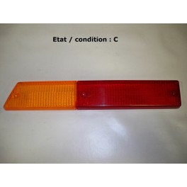Left lower taillight lens ALTISSIMO 225027
