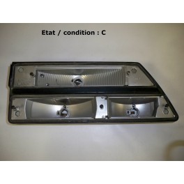 Platine feu arri&egrave;re droit ALTISSIMO 328636-D