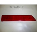 Left upper taillight lens ALTISSIMO 225045
