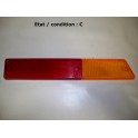 Left lower taillight lens ALTISSIMO 225027