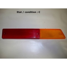Right lower taillight lens ALTISSIMO 225026
