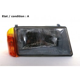 Bloc phare H4 et clignotant droit KINBY 029408
