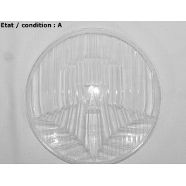 Headlight glass AUTEROCHE E2 112