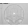Cabochon phare AUTEROCHE E2 112