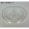 Headlight glass AUTEROCHE ABTP 518