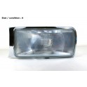 Left headlight H4 CIBIE 488515 (left hand traffic)