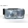 Phare gauche H4 CIBIE 488513