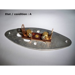 Light bulb holder SCINTEX SANOR STL 1981 (1 function)