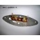 Light bulb holder SCINTEX SANOR STL 1981 (1 function)