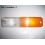 Cabochon feu clignotant veilleuse avant gauche OLSA 05.115.00