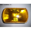 Spotlight headlight 95T CIBIE 450292