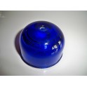 Cabochon feu gabarit bleu MARCHAL