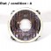 Headlight European Code CIBIE 450067 (with side light)