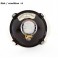 Headlight European Code CIBIE 450067 (with side light)