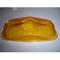 Cabochon phare anti-brouillard SEV MARCHAL Fantastic 656