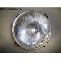 Headlight European code CARELLO 07.658.700 / 75AG13K005AA