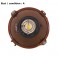 Headlight H4 Iode CIBIE 450162