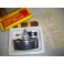 Kit feu anti-brouillard arrière chromé complet 12V BOSCH 0313103901