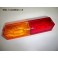 Left taillight lens ETMA