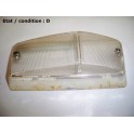 Left front light indicator lens CIBIE 3076B