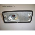 Platine feu clignotant veilleuse gauche CIBIE 3076