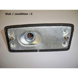 Platine feu clignotant veilleuse gauche CIBIE 3076
