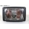 Headlight European Code HELLA 1AG003434-19