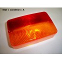 Taillight lens COBO 02.394/2