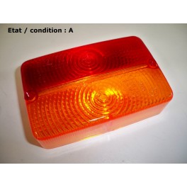 Cabochon feu arri&egrave;re COBO 02.394/2