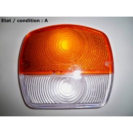 AUTEROCHE 1321 - Cabochon feu clignotant veilleuse