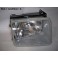 Right european code headlight CIBIE 470324