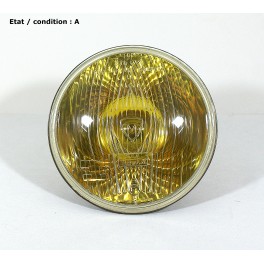 Halogen main beam headlight H1 SEV MARCHAL 61260503