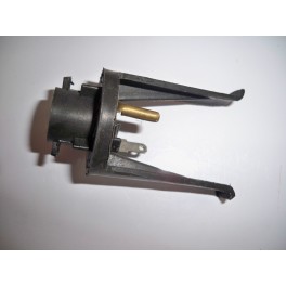 Front light indicator bulb holder BA15s