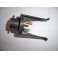 Porte-lampe feu clignotant avant BA15s
