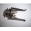 Porte-lampe feu clignotant avant BA15s