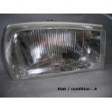 Right European Code headlight DUCELLIER 5347