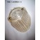 Left front light indicator lens PK 6726