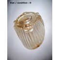 Cabochon feu clignotant veilleuse avant droit PK 6726