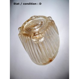 Right front light indicator lens PK 6726