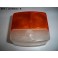 Cabochon feu clignotant veilleuse gauche HELLA 9EL134741-021