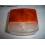 Cabochon feu clignotant veilleuse gauche HELLA 9EL134741-021