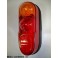 Right taillight lens YORKA