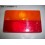 Cabochon feu arrière JCB 6R01904