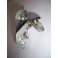 Sidelight indicator bulb holder HELLA K23239