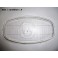 Verre de phare anti-brouillard AUTEROCHE 612591