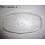 Verre de phare anti-brouillard AUTEROCHE 612591