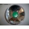 Headlight reflector CIBIE 33004