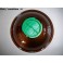 Headlight reflector CIBIE 33004