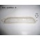 Licence plate light lens PK LMP 5829